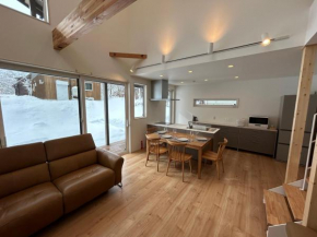 Kokoro House Misorano